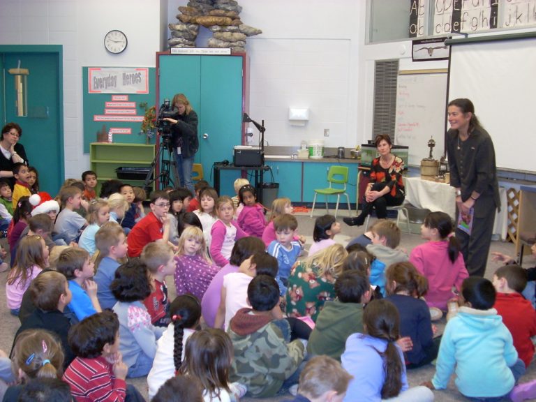 global classroom exchange