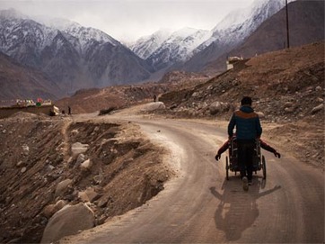 but at our Camp everyone is included...