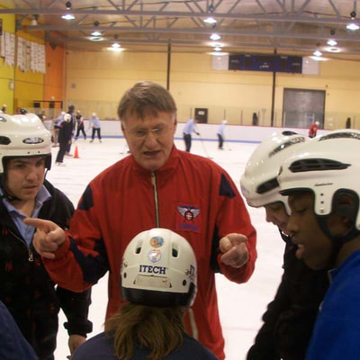 Designing successful programmes with us