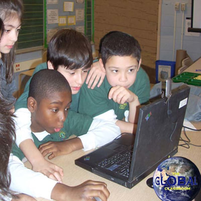 Your school participating with our kids