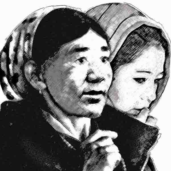 And taking lessons to villages.