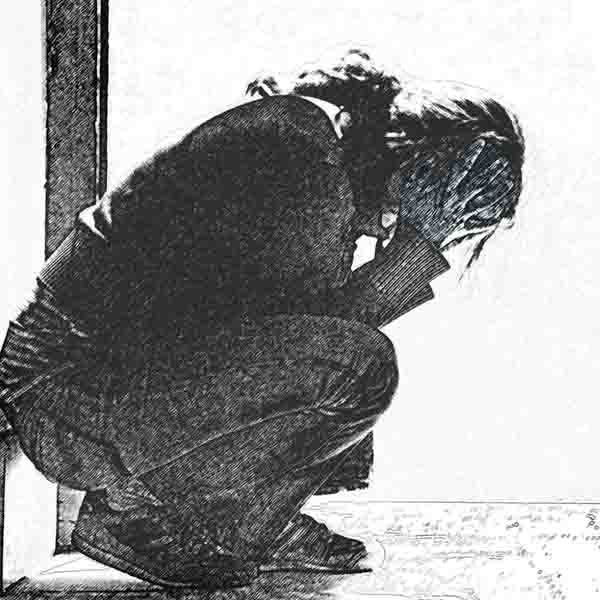 Reaching out to those with psychosis.