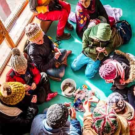 To design VoTech and Marketing