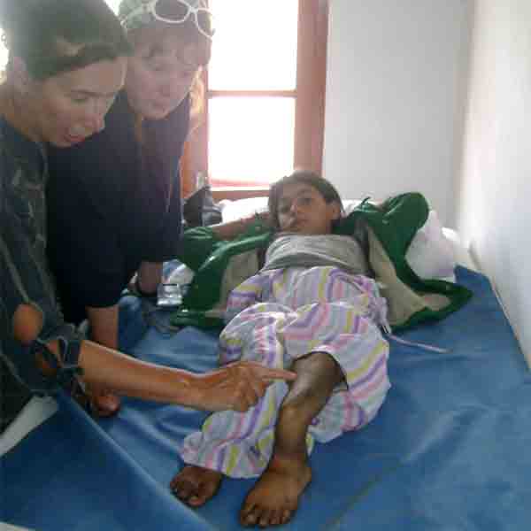 making sure informed choices are made