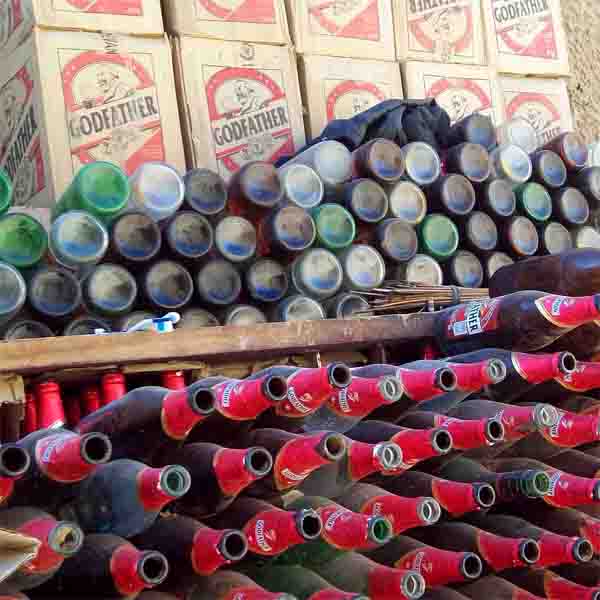 rapidly growing rates of substance use...