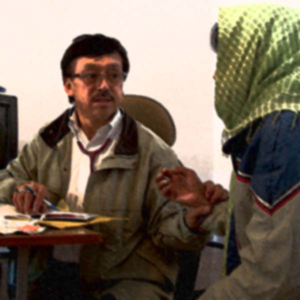 and a need for greater access to care...